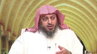 صورة 10- ما حكم مخاطبة المرأة للرجال ؟ || للشيخ خالد الفليج