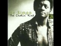 Joe Simon - Drowning In The Sea Of Love
