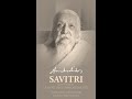 Livre I Savitri - Sri Aurobindo - Livre Audio - Lecture Jean Naroun
