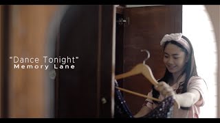 Memory Lane - Dance Tonight (OFFICIAL MUSIC VIDEO)