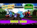 Curve Of The World Music Video The Railways Of Crotoonia