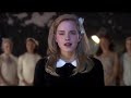 Ballet Shoes 2007