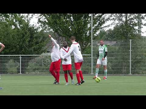 Driel 2 - Spero 8