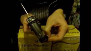 Катушка кайда 5000 байтранер описание