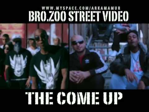 Hooks - 2Step (Streetvideo 2007)