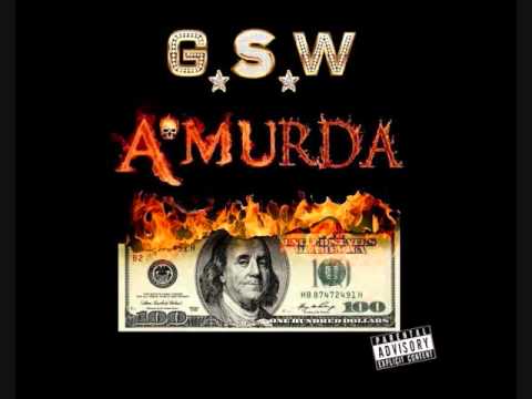 A-Murda ft A.P(About Paper) - Rapper Eater 2011