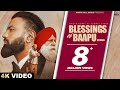 GAGAN KOKRI Blessings Of Baapu Returns Full Video Ft Yograj Singh Punjabi Songs 2024