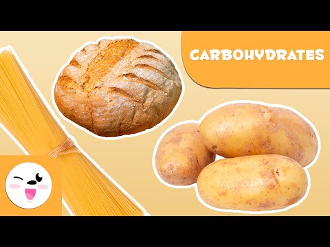 Health and Nutrition: What Are Carbohydrates