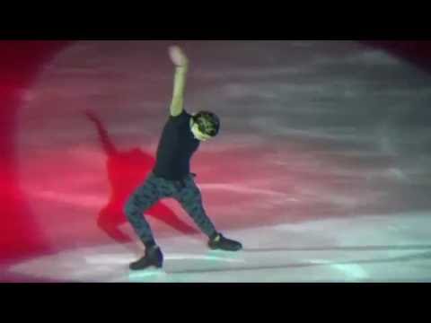 JF & Friends Gala Show 14   Alessandro Fadini ITA