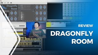 Video thumbnail for Dragonfly Room Review + Reverb Tutorial by Higher HZ