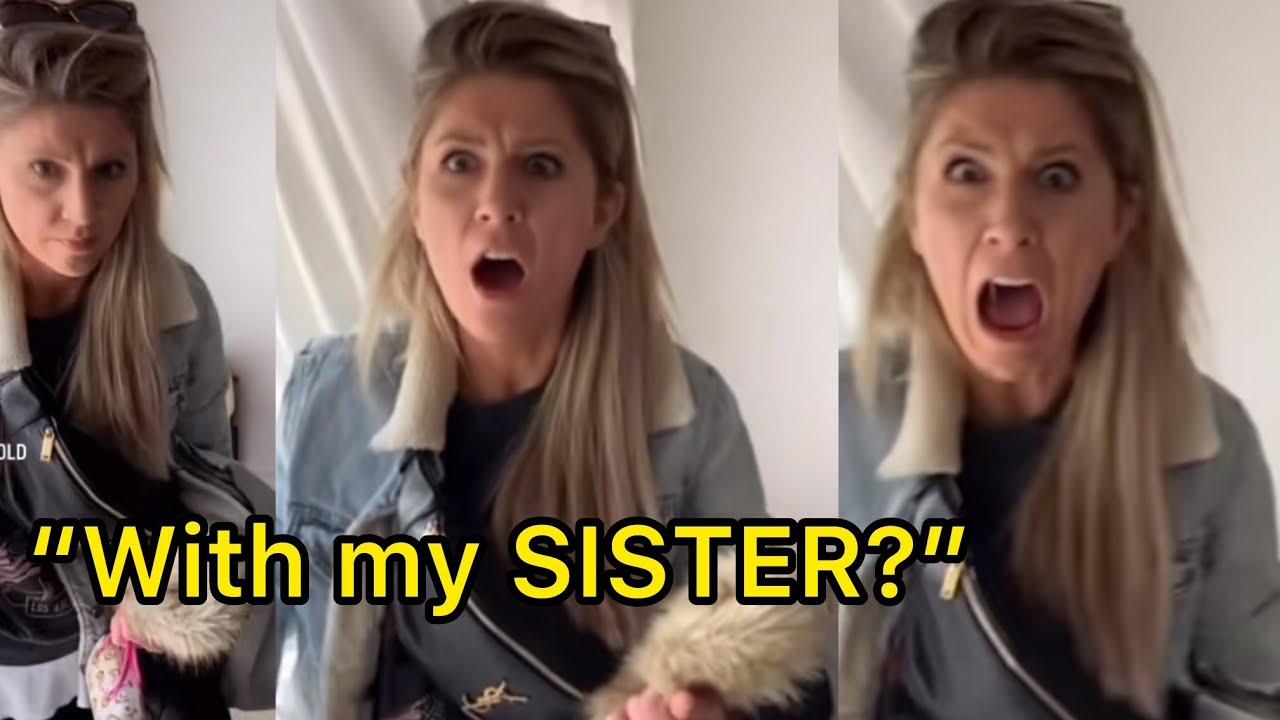 Wife Asks For An Open Marriage INSTANTLY Regrets It