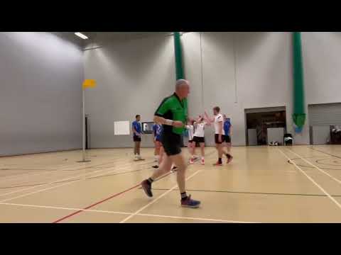 NKC v Oxford City (20-15 W) - Promo league 15/1/23