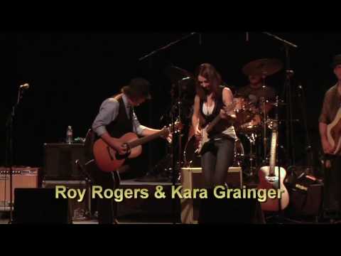 Thumbnail for Roy Rogers-Kara Grainger by Roy Rogers