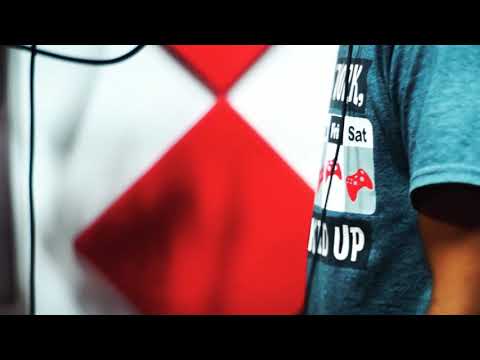 Dukesito & Rey Tony-  La Pegadera (video oficial)