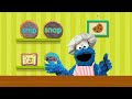 Sesame Street Alphabet Kitchen Of Cookie Monster And Elmo 105