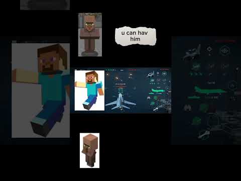Carl333 - when u try to kidnap an asian#shorts #aisan #modernwarships #minecraft #funny #kidnapping #story