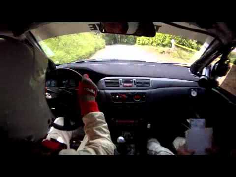 RALLY DEGLI ABETI 2012: BOLOGNESI - BALDI WWW.IDEAIMMAGINE.NET