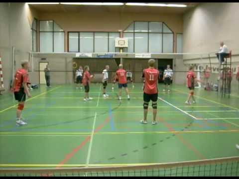 De Meeuwen JA - Ouvol 3-10-2009 deel 1-5