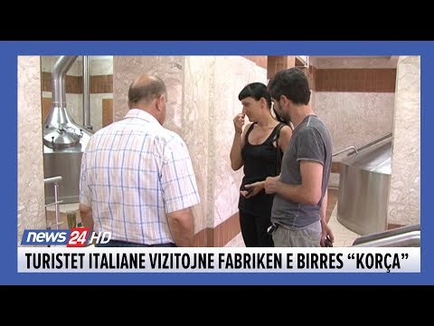 16 gusht, 2019 Edicioni i Lajmeve ne News24 (Ora 08.30)