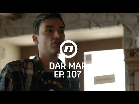 Željko bi i prezime promijenio - Dar Mar - epizoda 107