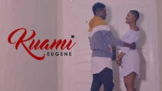 Kuami Eugene - Angela (Official Video)