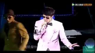 2015-02-14 王力宏 Wang Leehom《保护》Protect - Part 8