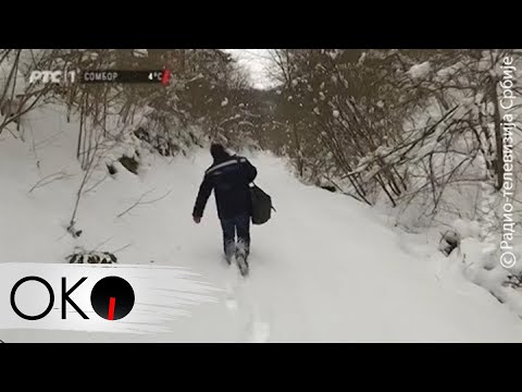 Oko magazin: Slučaj poštara Filipa Filipovića