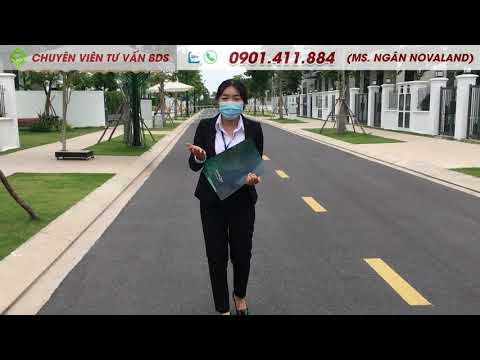 SỞ HỮU NHÀ PHỐ BIỆT THỰ AQUA CITY CHỈ VỚI 820TRĐ - CHIẾT KHẤU LÊN ĐẾN 5%