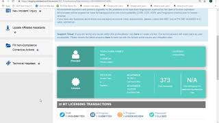 EEC Licensing Education Analytic Database (LEAD) System Training - Family Child Care (English)