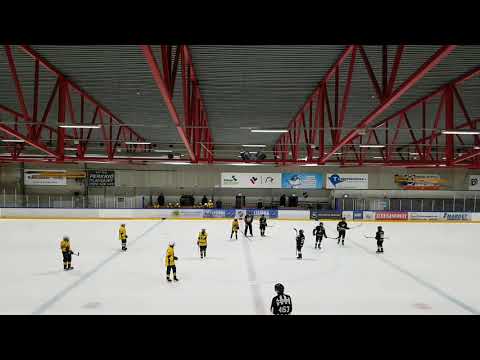 GrIFK-07 Green  - Hunters 3. Erä 25.8.2019 Kauniainen