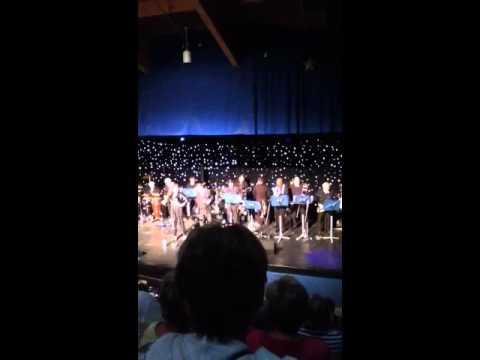 Go big or go home :1