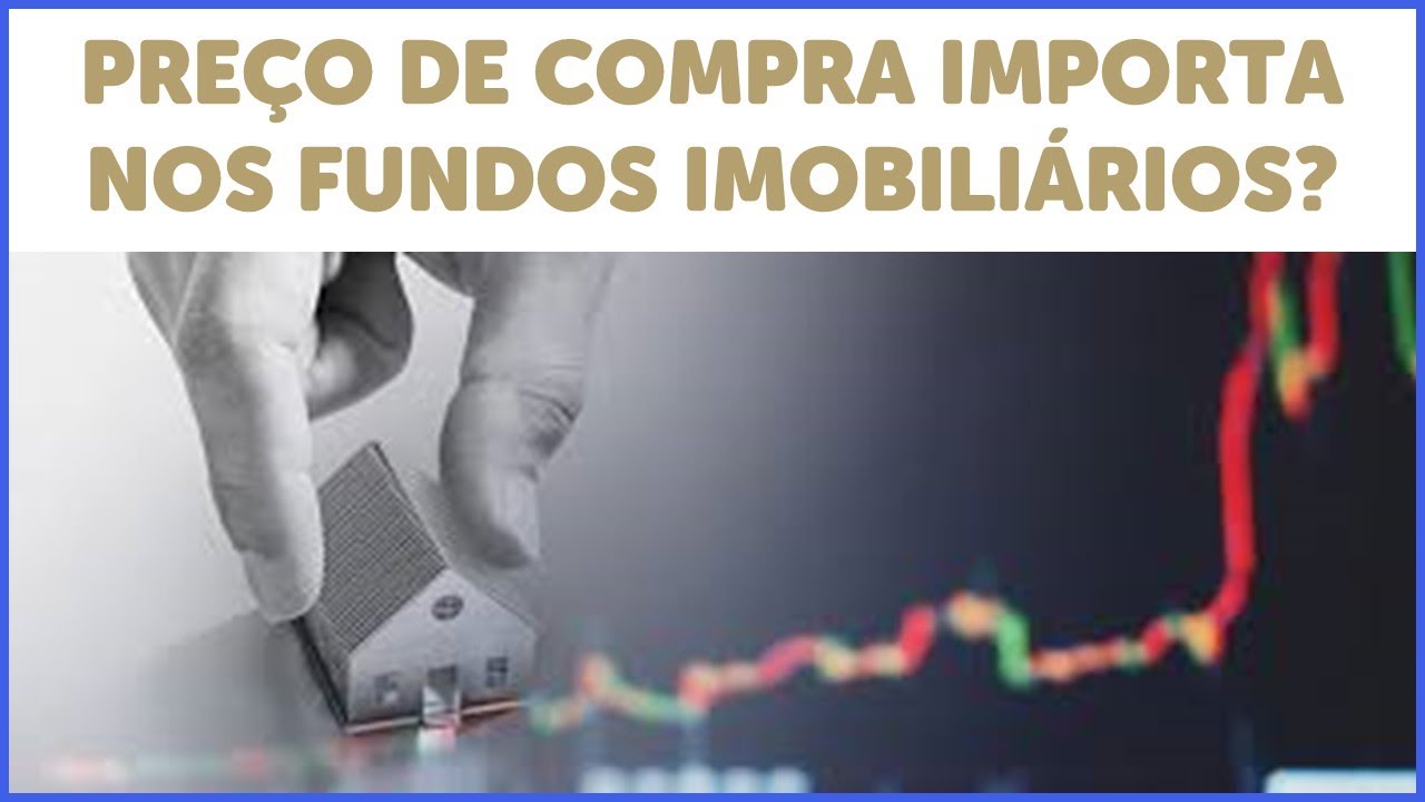 💵 Preço de Compra Importa nos FIIs?