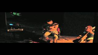 The new album &quot;LIGHTONE&quot; recording, 2011 in Sadama Theatre, great round atmosphere