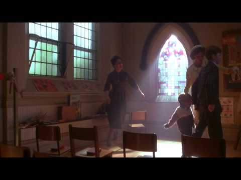 Саймон Бирч - Трейлер