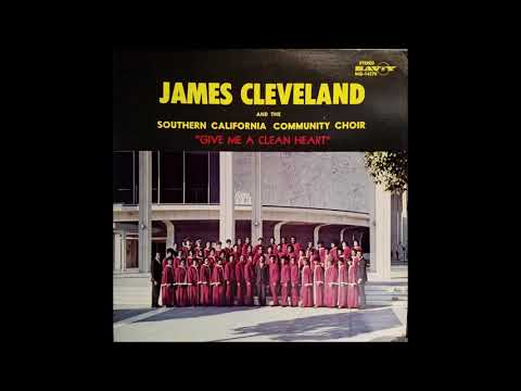 Rev. James Cleveland-We Are On Our Way