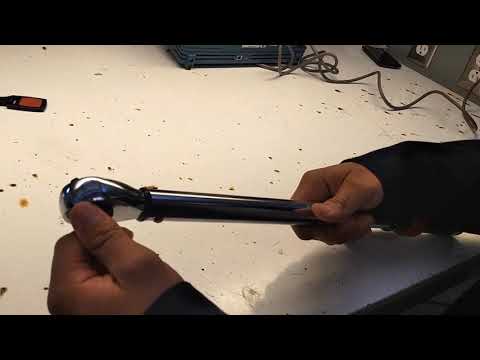 ¿Cómo utilizar el Torquímetro?