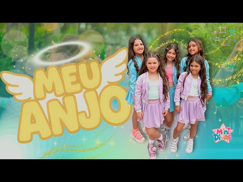 Mini Divas - My Angel (Official Music Video)