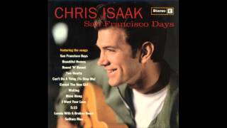 Can&#39;t Do A Thing To Stop Me-Chris Issak-1993