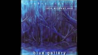October Tide - Blue Gallery