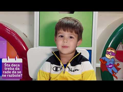 Alpikol pitalica: Pitali smo decu iz Kragujevca: Šta je virus, bakterija, kako se razbolimo? – I deo