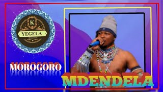JIMINOGENI DOTO MOROGORO PROD LWENGE STUDIO MSAMBAZAJI YEGELA JIDAZUGA 2026