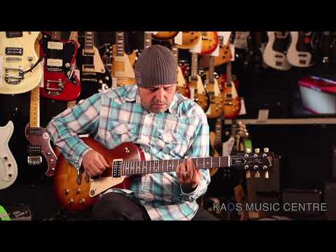 Gibson Les Paul Studio Tribute