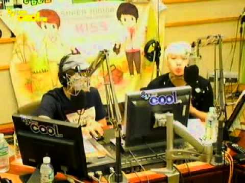 120627 Sukira - Sungmin, Ryeowook DJ part 4