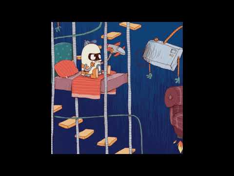 Die Rettung der Schokolade - Kinder Hörspiel