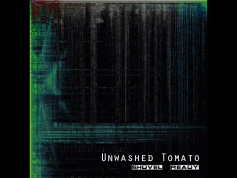 Unwashed Tomato - Sudden Access-DPsyV