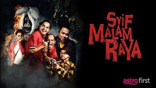 Download lagu Syif Malam Raya mp3 Download lagu Syif Malam Raya mp3
