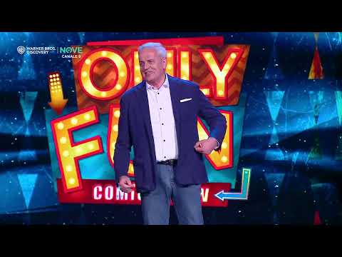 Enrico Bertolino e "Il rapporto dei milanesi con le feste" | ONLY FUN