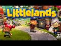 Vidéo de gameplay de Littlelands  PC