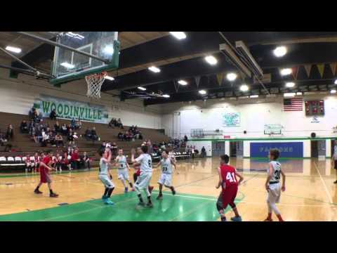 Thomas Armbruster 2023 Highlights (Woodinville)