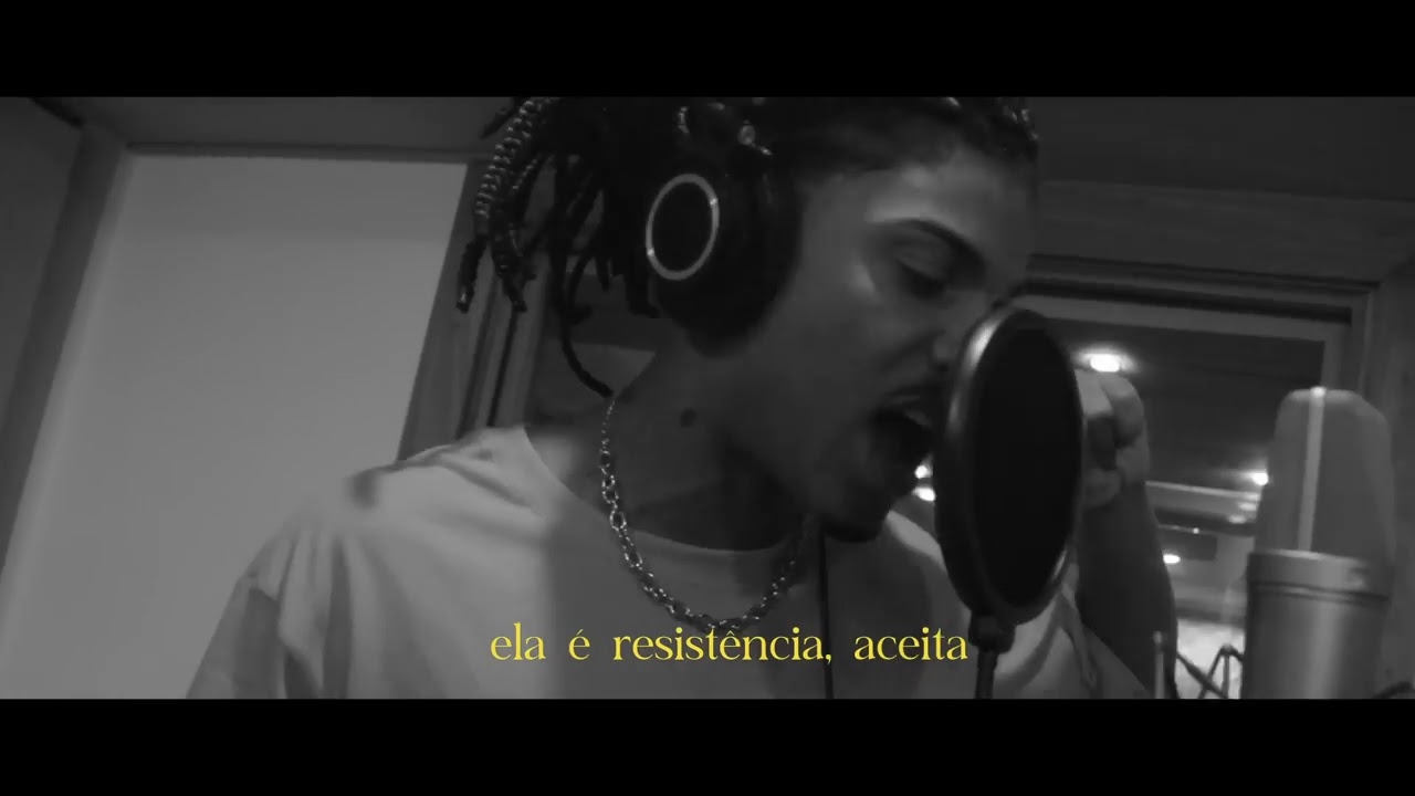 Watch Now WD, Negra Li | A Voz Da Resistência (Versão Alternativa) WD, Negra Li | A Voz Da Resistência (Versão Alternativa)